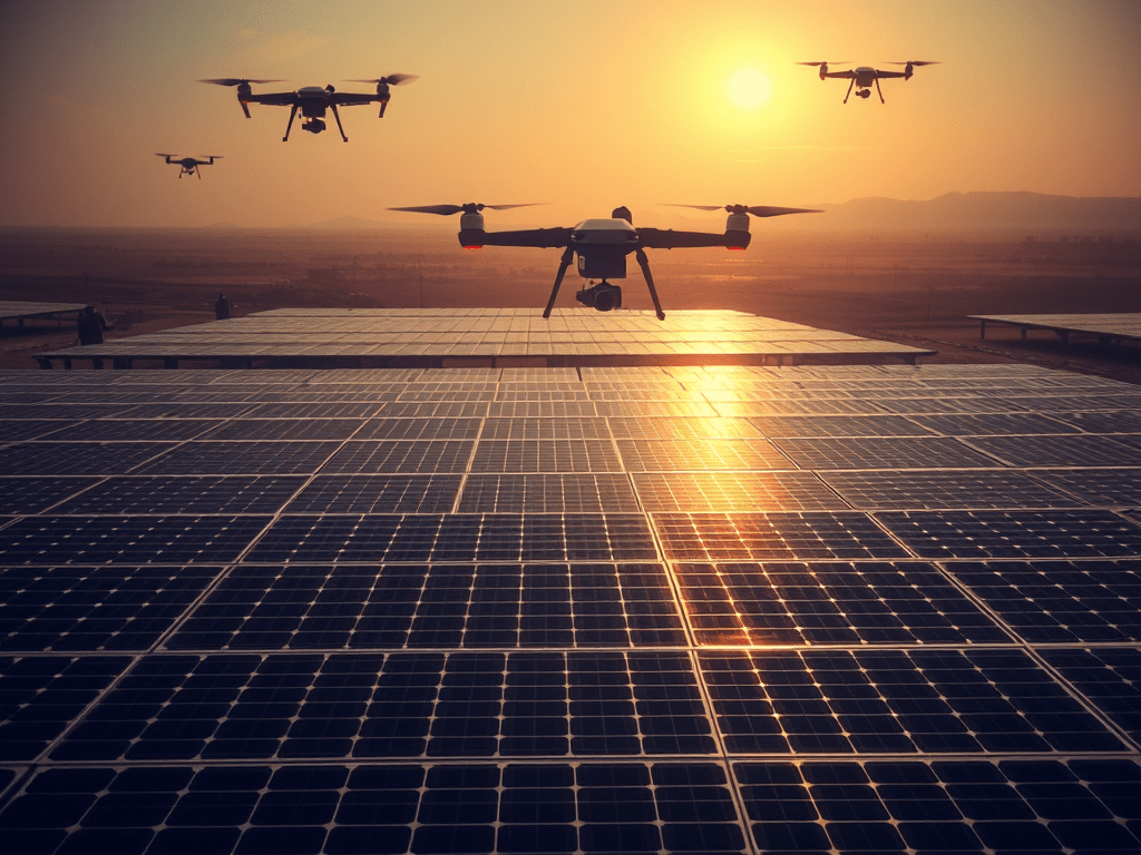 Sunlight Sabotage: China’s Secret Kill Switches Hidden in U.S. Solar&nbsp;Farms