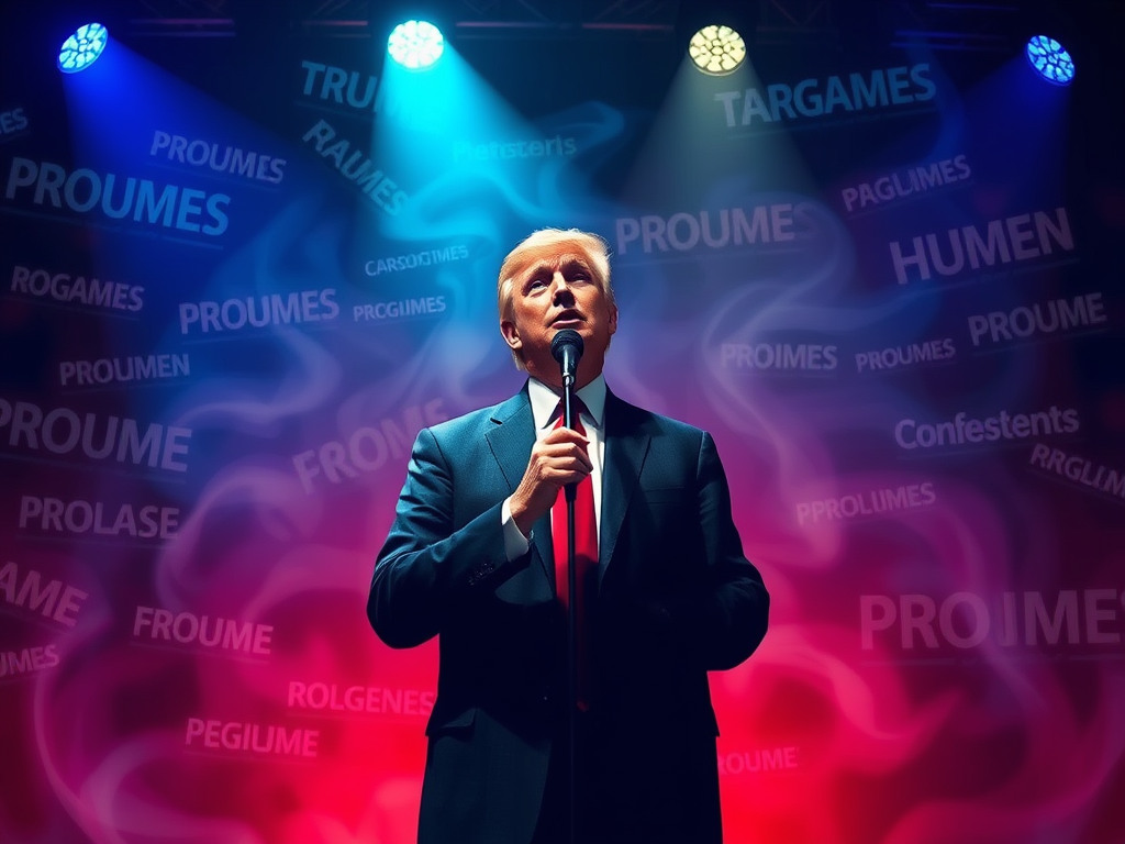 Promises, Lies & Policy Pivots: The Great Post-Election Vanishing Act&nbsp;🎭📉