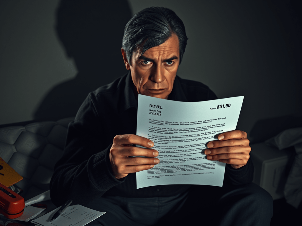 Debt Collectors in Disguise: When the State Fines You for&nbsp;Caring