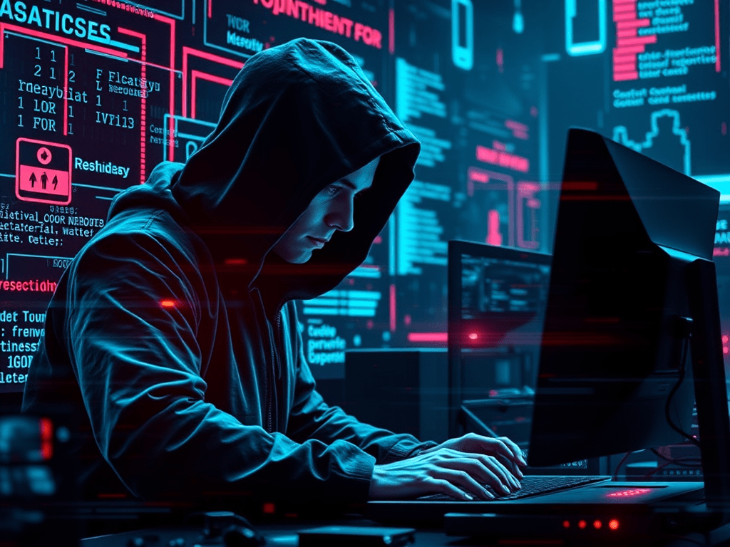 Firewall & Fury: Britain’s Billion-Pound Bet on the Digital Battlefield