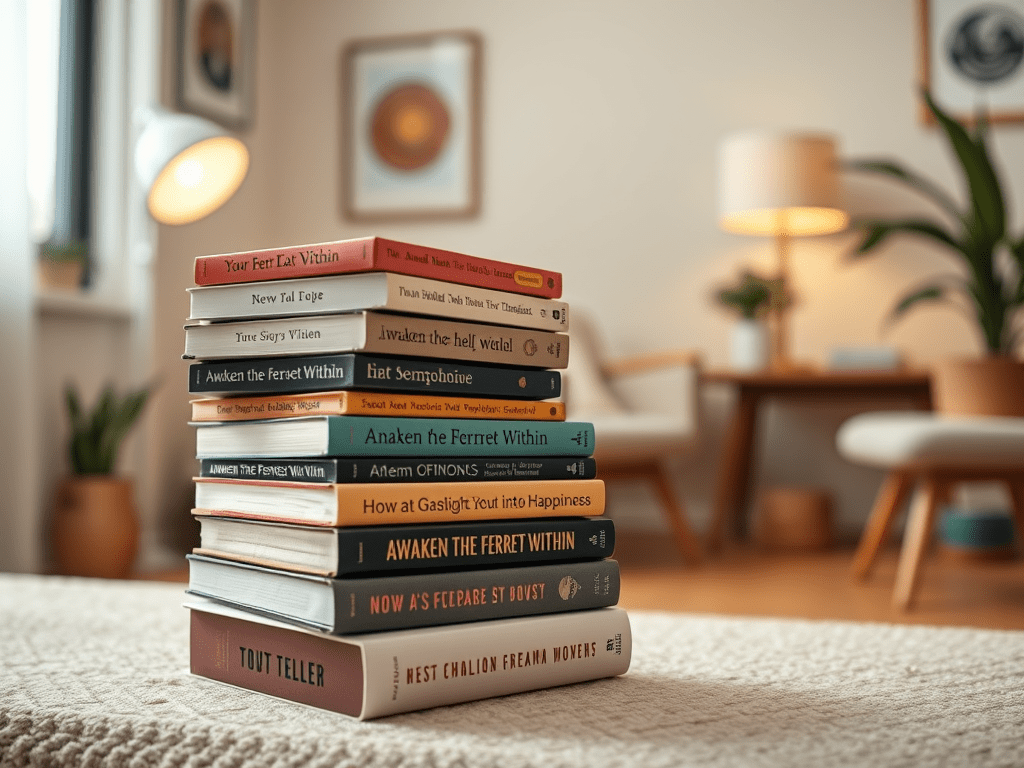 Shout-Out to the Truth-Teller Therapists (And the Books They Secretly&nbsp;Recommend)