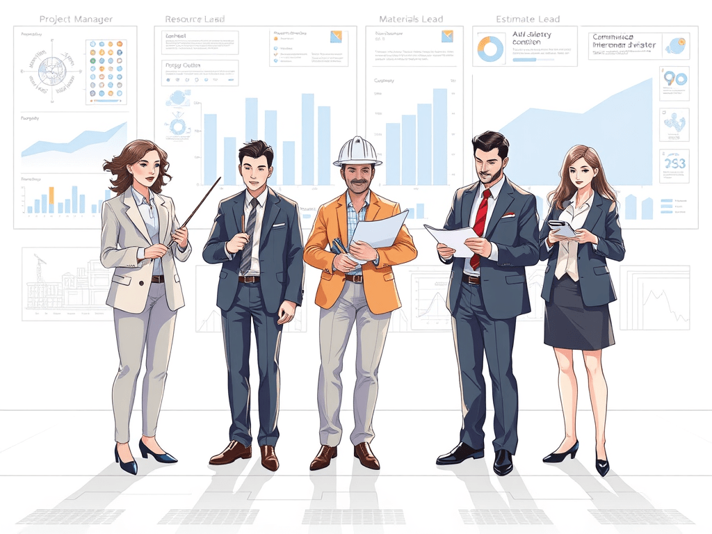 The Independent Embedded Project Unit (EPU): A Strategic Brain with Tactical&nbsp;Boundaries