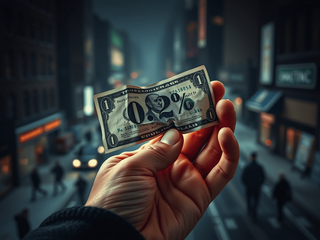 Whispers of Woe: The Wage Growth Shrink You Were Meant to Ignore