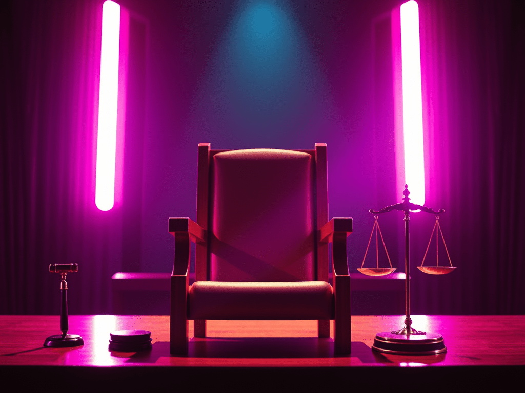 Justice or Just Politics? Why Tommy Robinson’s Sentence Should Worry Us&nbsp;All