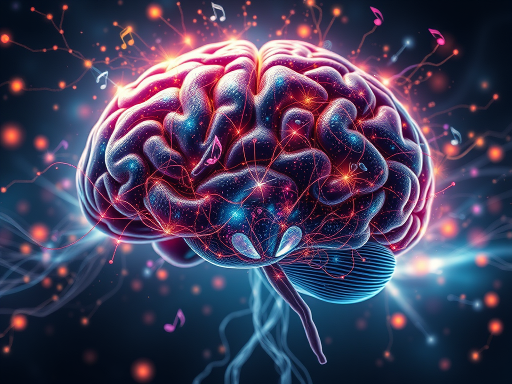 The Power of the Human Mind: A Universe Between Your&nbsp;Ears