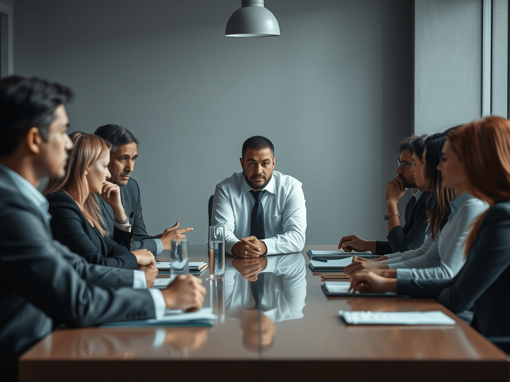 When God Asks You for Advice