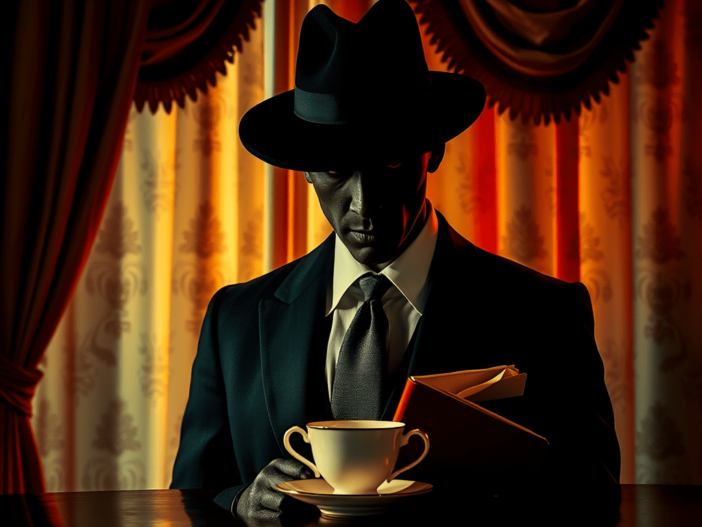 Cloak, Dagger & Diplomatic Drag Shows: UK and Iran’s Latest Spy Soap&nbsp;Opera