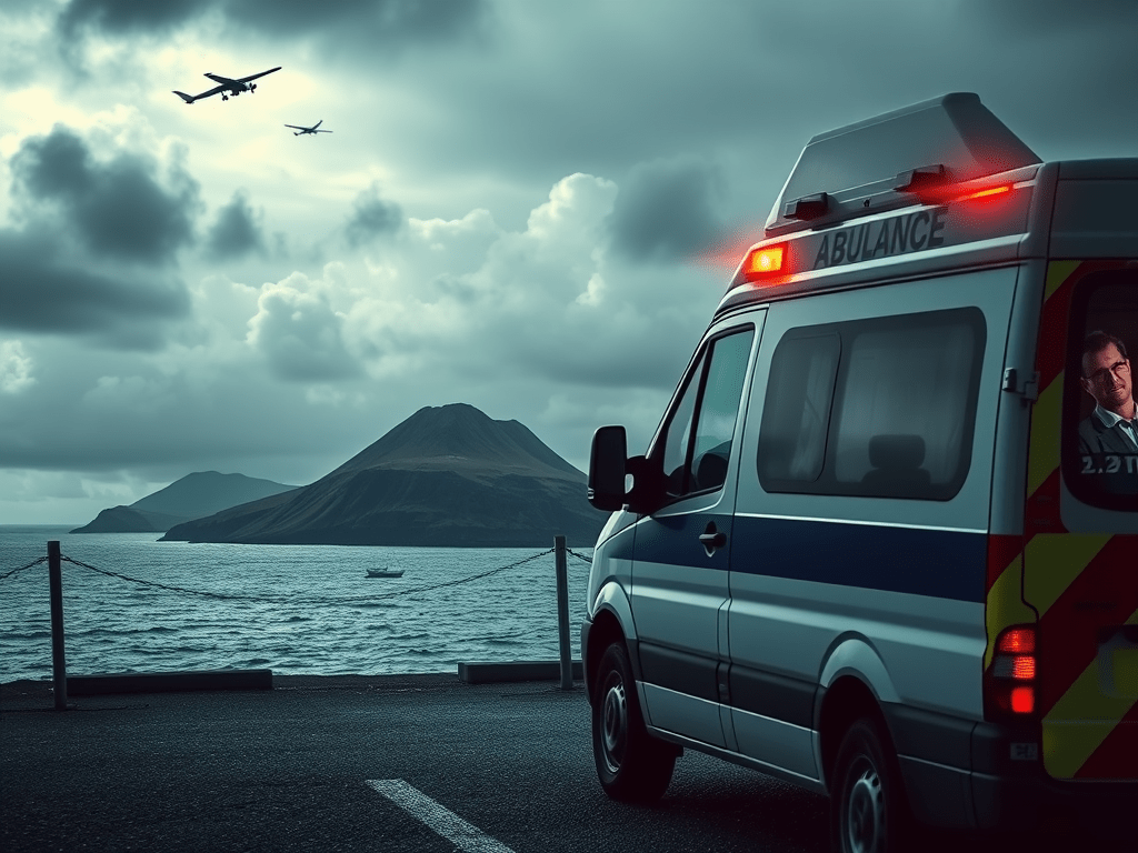 The £11 Billion Betrayal: When Democracy Gets Outvoted by the Defence&nbsp;Budget