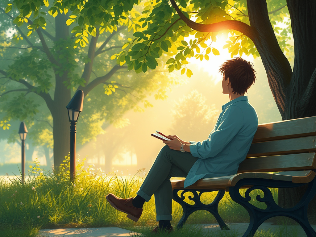 “The Adventure You Forgot You Were&nbsp;On”