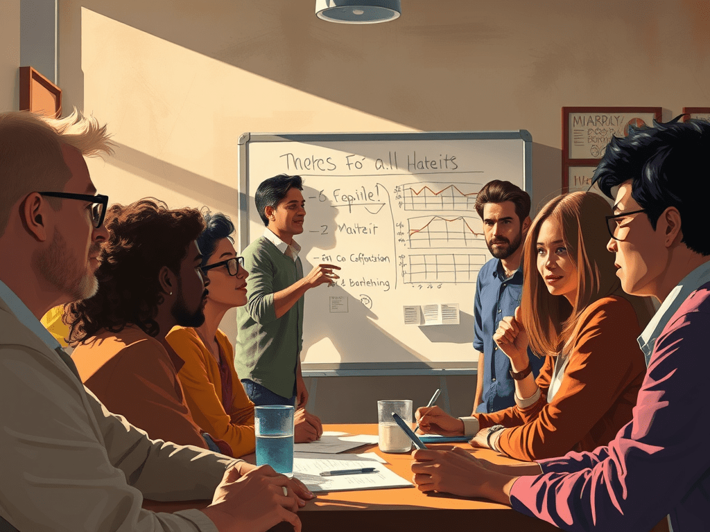 “The Revolution Is Delightfully&nbsp;Boring”