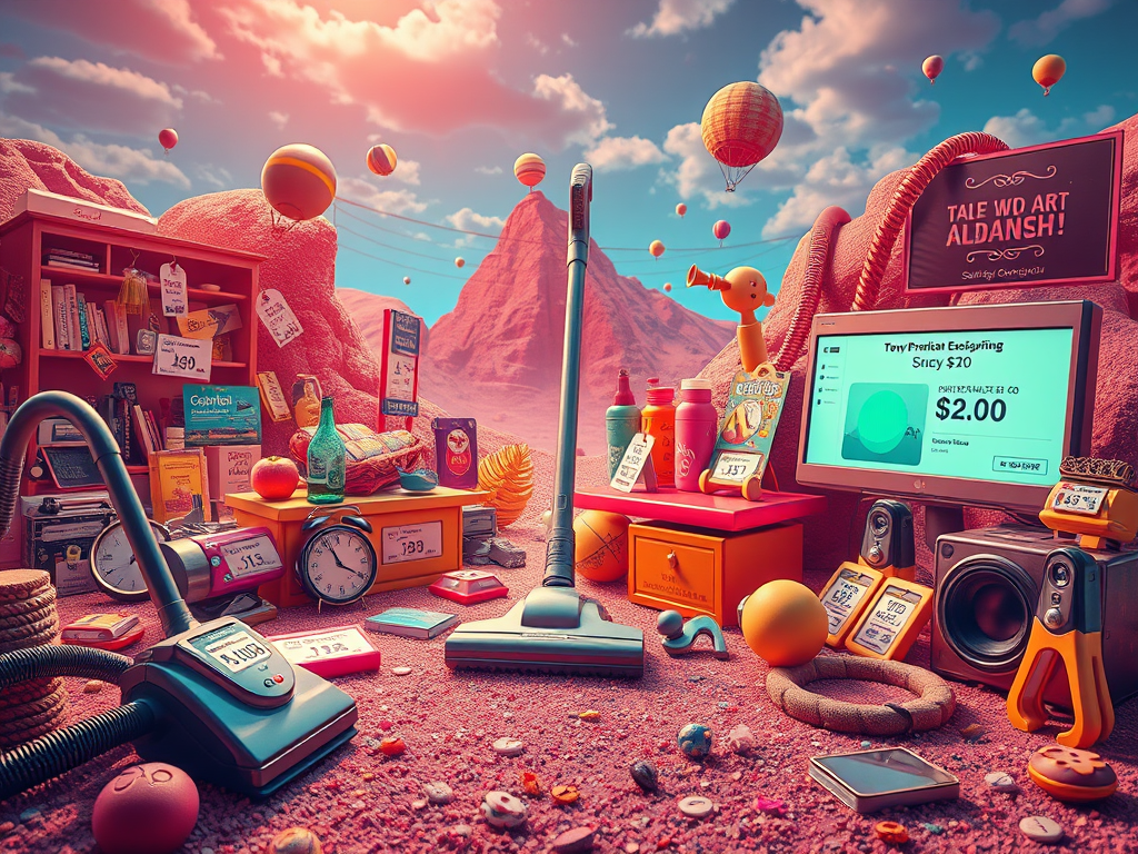 Leased Lives & Monthly Selves: The Great Subscription Shakedown