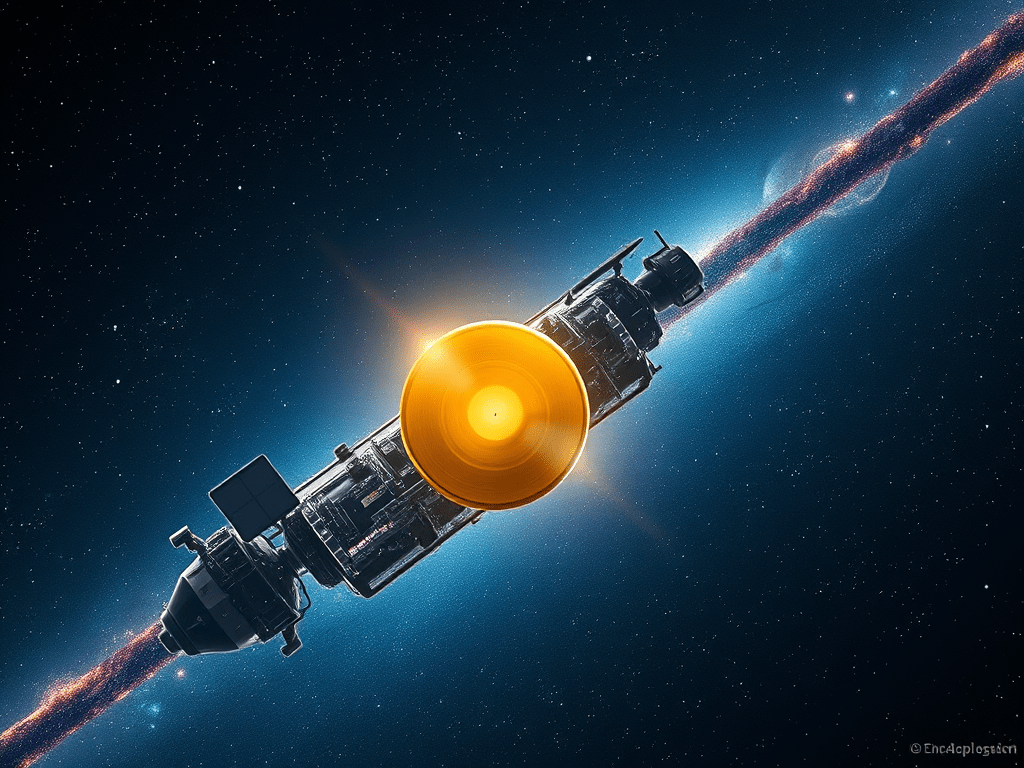 We Interrupt This Galaxy to Bring You: Earth’s Greatest Hits, Plus&nbsp;Regret