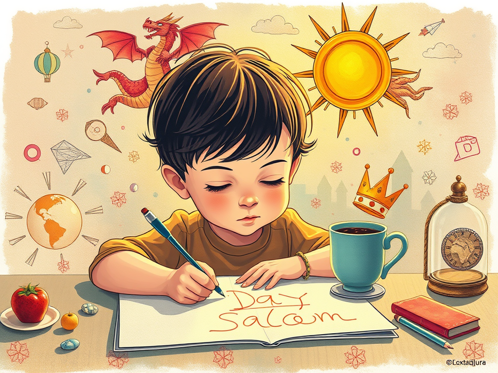 The Silent War on Wonder