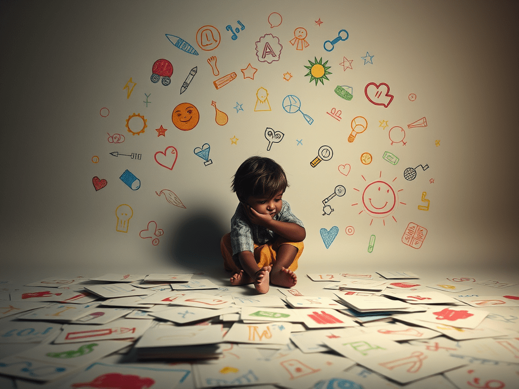 How Grown-Ups Kill Their Own Ideas