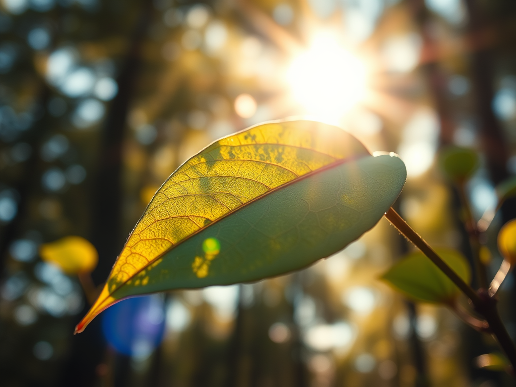 Rediscovering Awe in a World That Moves Too Fast