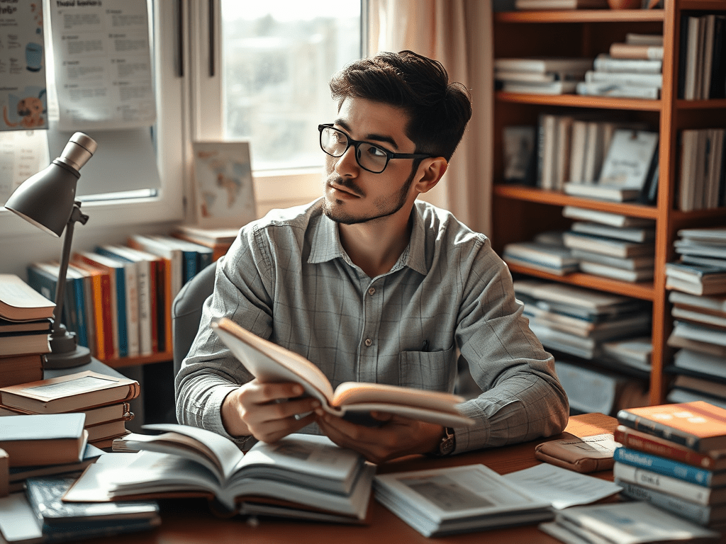 From Motivation to Mastery: Real Steps in Language&nbsp;Learning