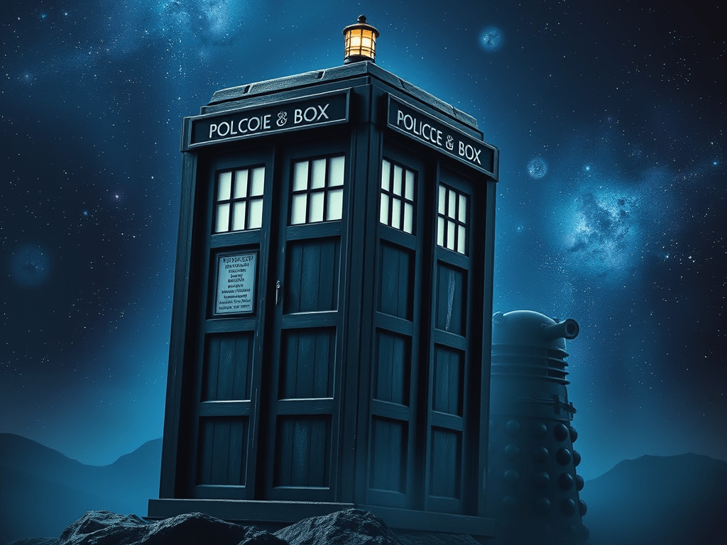 Woke Doctor Who Loses Millions of Viewers — Only the BBC Didn’t See It&nbsp;Coming