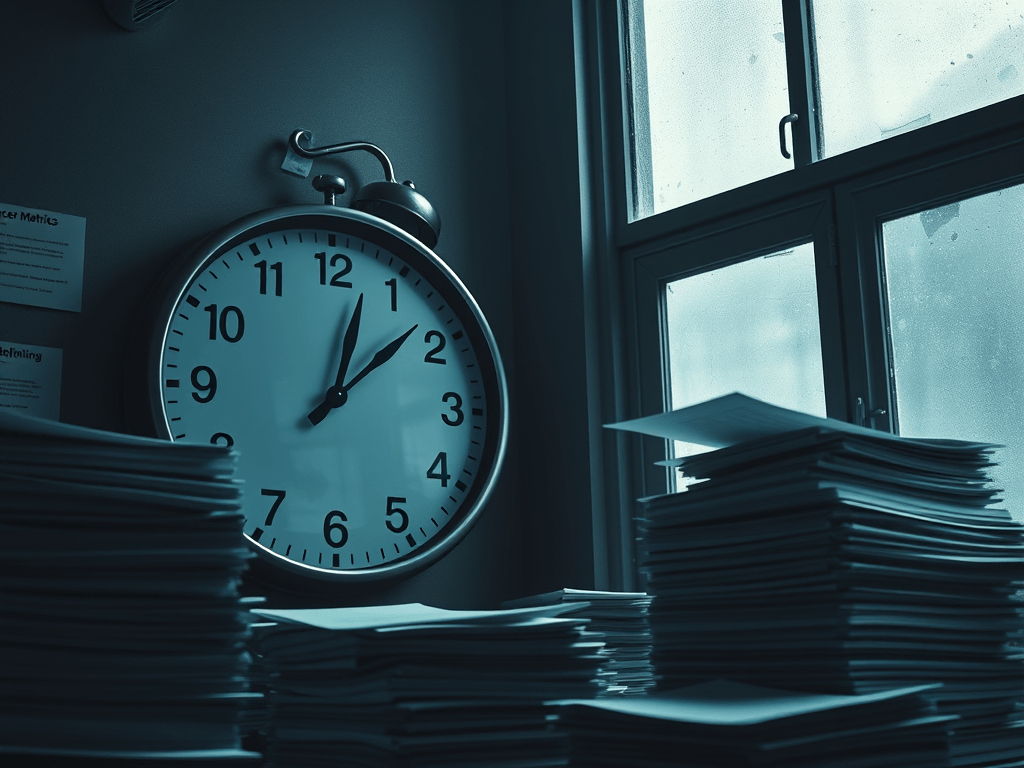 The Cancer Con: How “Streamlining” Became the New&nbsp;Gaslighting