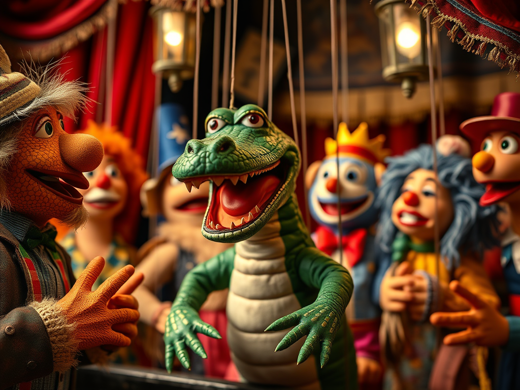 How Governments Hijack Protests — And How Protesters Can Take Back Control