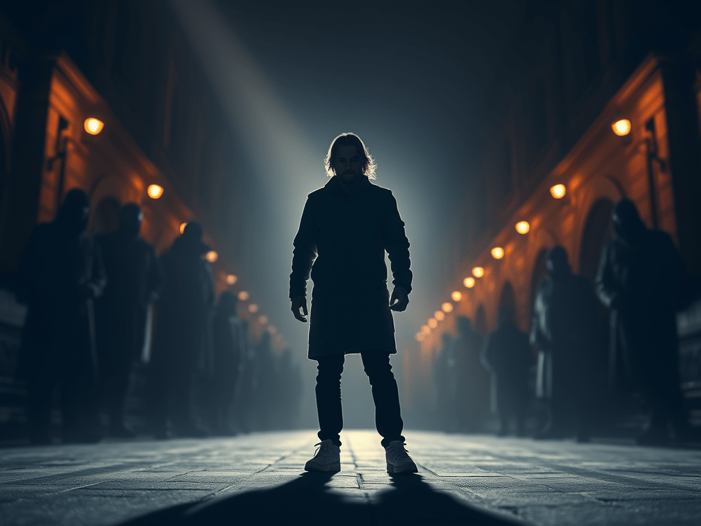 Was Tommy Robinson Right All Along? When the Uncomfortable Truth Matters More Than the&nbsp;Messenger