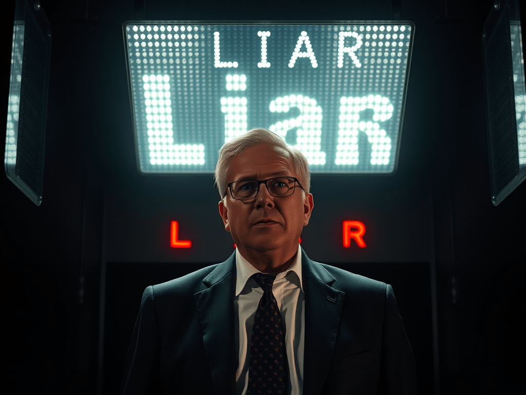 🇬🇧 DOUBLE-FACE DIPLOMACY: WHEN WORDS DON’T BLEED, BUT PEOPLE&nbsp;DO