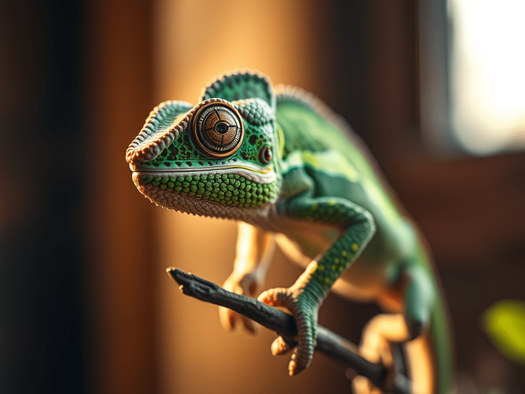 🦎 Smart Moves & Silent&nbsp;Wins