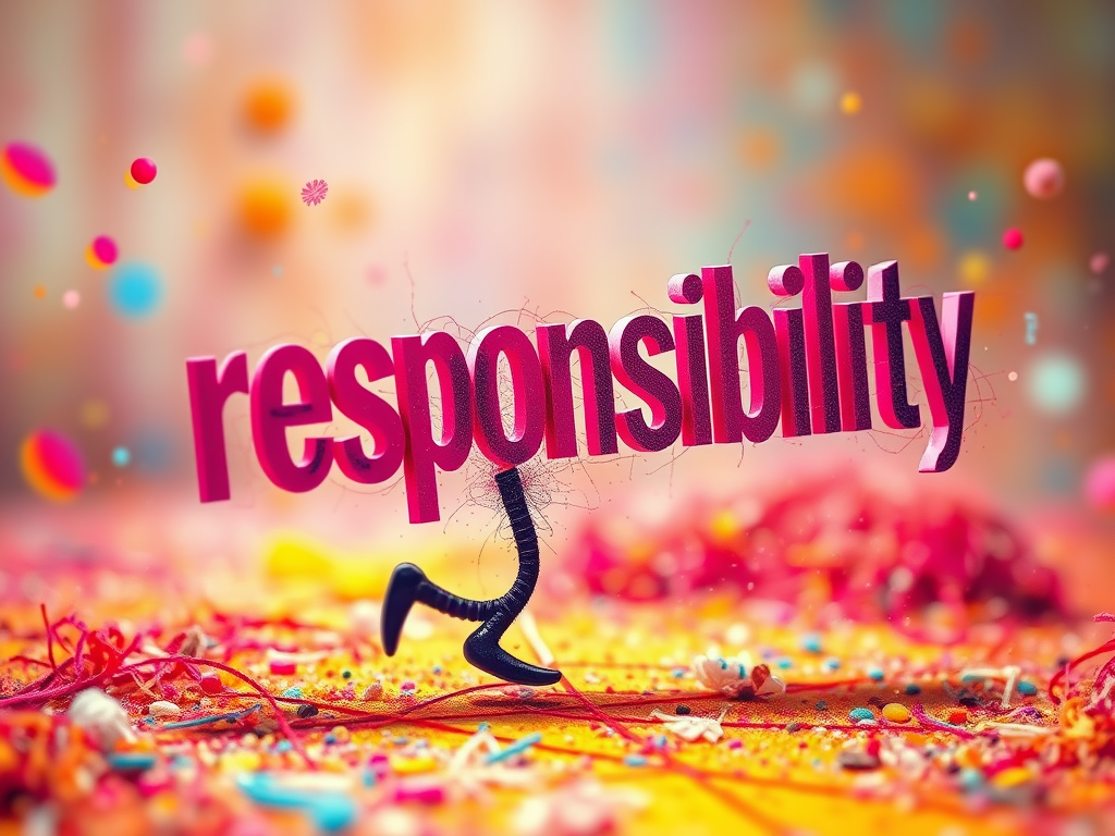 Resigned from the Ministry of Should: A Farewell to Faking&nbsp;It