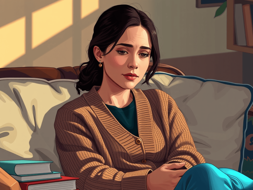 Saint Jacinda and the Cult of Calm: When Going Hard Goes Home&nbsp;Early