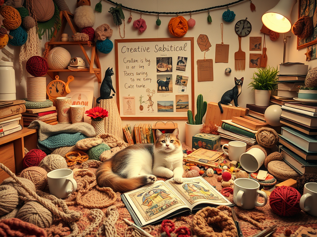 How to Have a Mental Breakdown (Without Anyone&nbsp;Noticing)