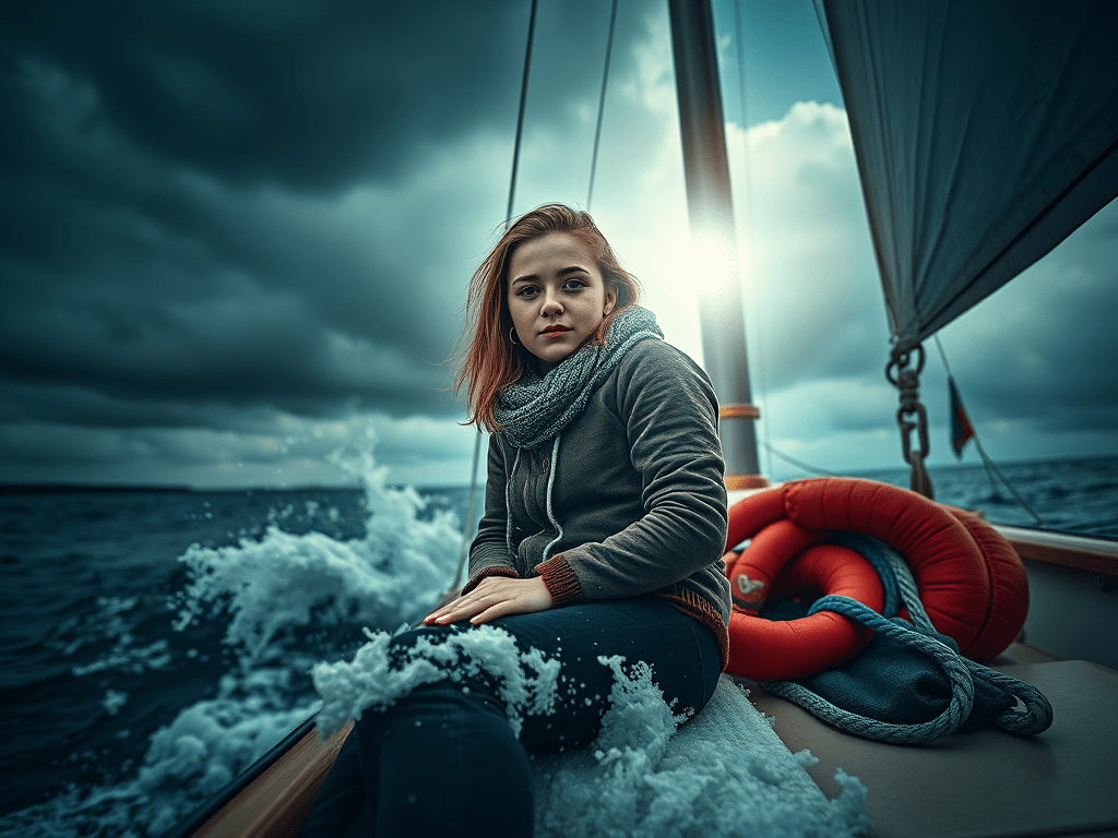 Greta’s Gaza Voyage: Heroism, Hype, and Half the&nbsp;Truth