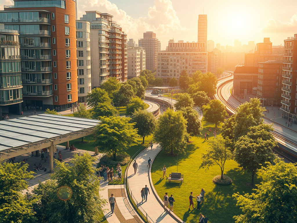 ☀️ Heatwaves Are Coming – So Let’s Stop Whining and Start&nbsp;Adapting