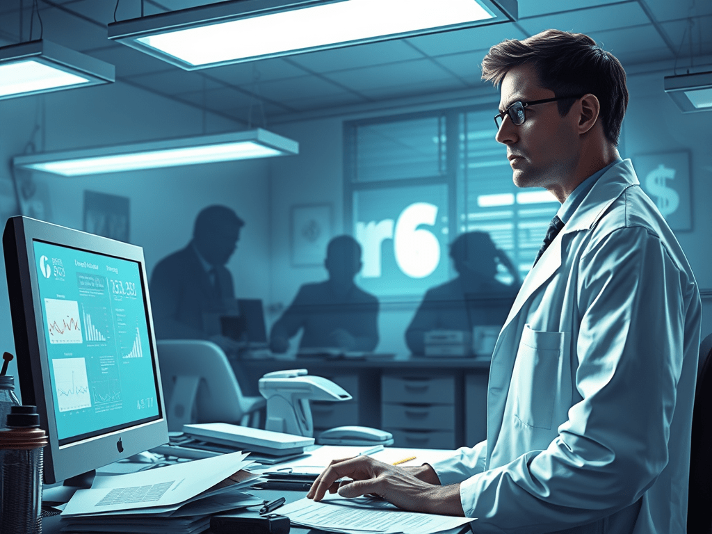 When Science Is Bought: Truth on the Auction&nbsp;Block