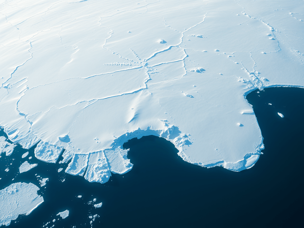 Cold Truths vs. Hot Takes: Antarctica’s Ice Gain and the War on Climate&nbsp;Narratives