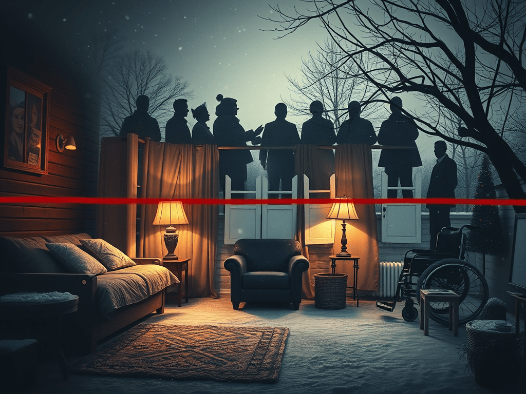 “The Red Line: Has Labour Forgotten Who It Fights&nbsp;For?”