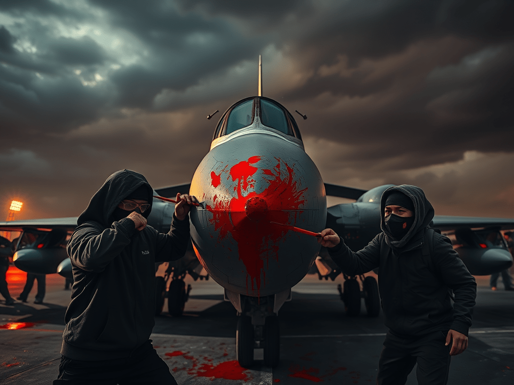 Enough is Enough: Why Banning Palestine Action Is the Right&nbsp;Move