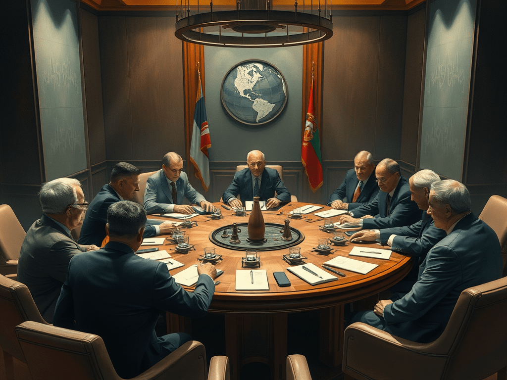 The Rules Must Apply to Everyone – Or They Mean&nbsp;Nothing