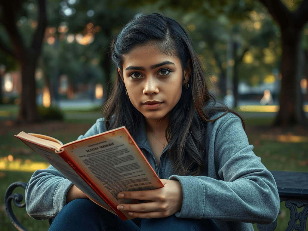 Brains, Backpacks, and Brilliance: The Ivy League Just Got Schooled by a Formerly Homeless&nbsp;Teen