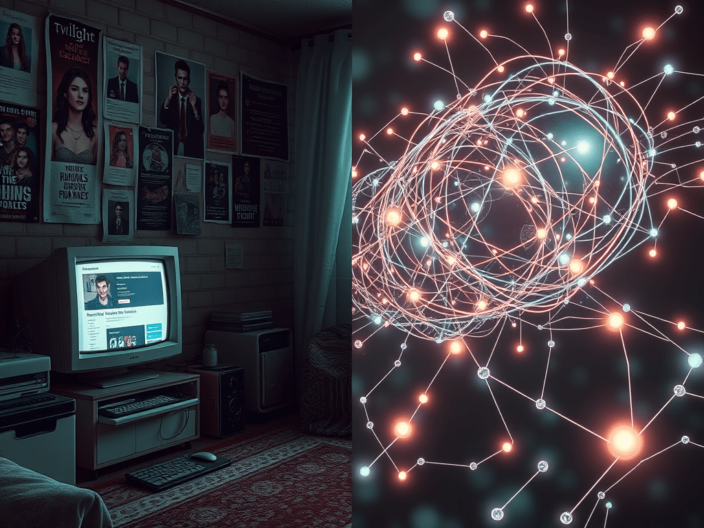 Ghosts in the Machine: AI Never Forgets—But Maybe It Should