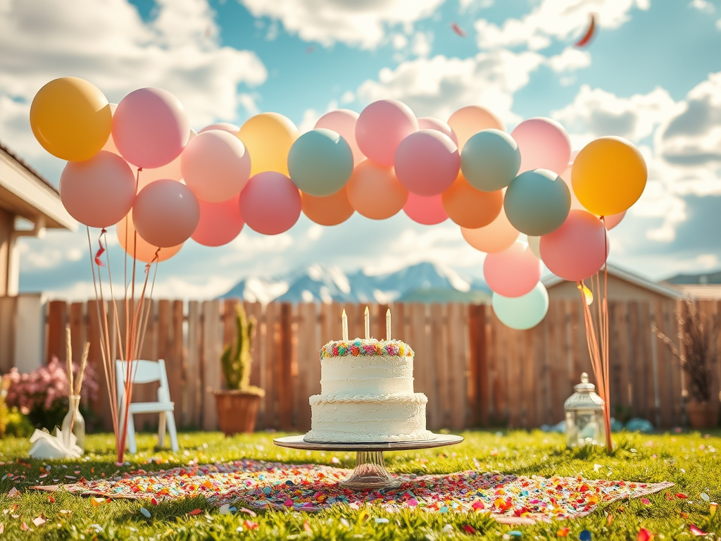 Baby Showers or Apocalypse Now? 🎈👶🌍