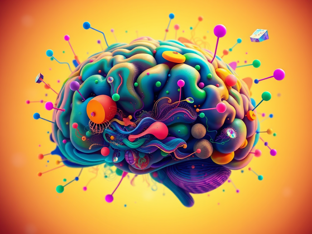 Brain Dump, But Make It Evolutionary: Why Forgetting Is the New Learning Hack đ§ đ§˝