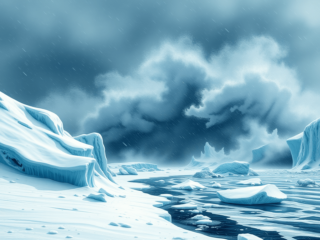 Winter Is Coming, and It’s Bringing Receipts: The Gulf Stream Might Quit Its Job