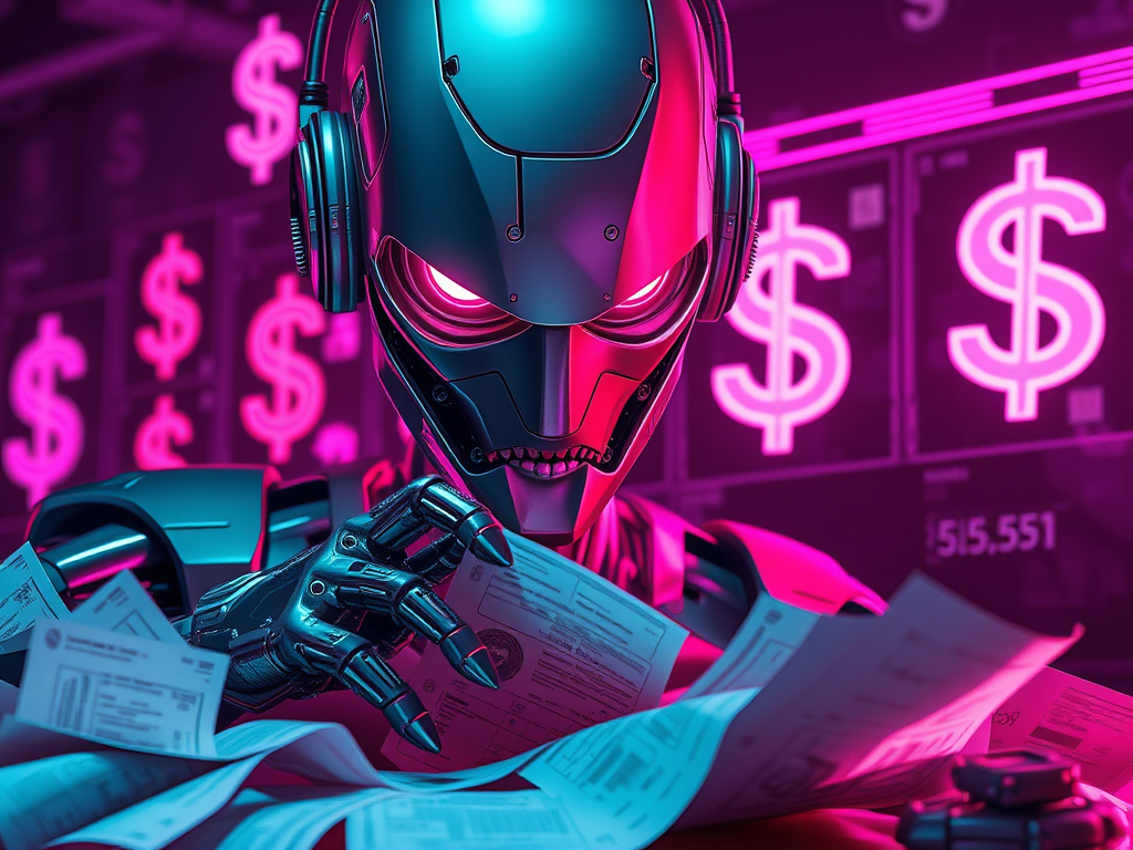 Spy Bots and Benefit Cuts: DWP’s AI Snooper Scheme Targets Your Bank Account