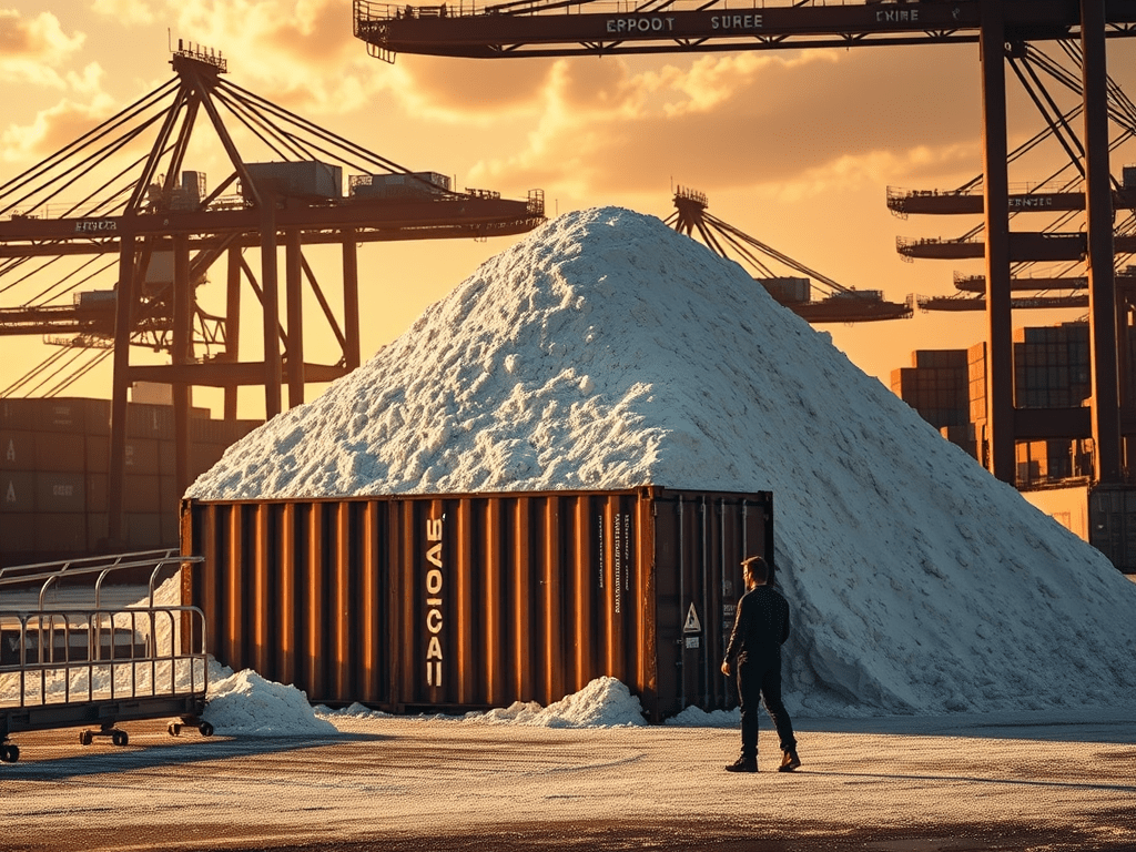 đ From the Desk of Marco the Dealer: Youâve Tanked the Economy, You Fools