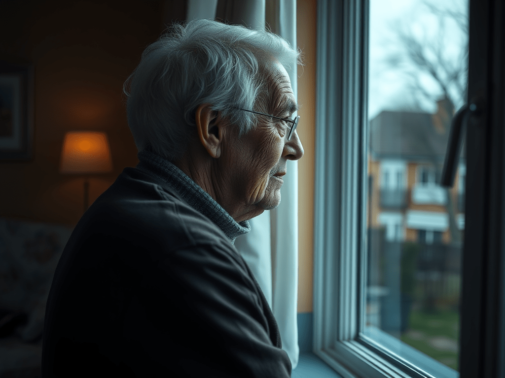 Deadly Discharges: How Sir Chris Whitty’s Care-Home Gamble Played Russian Roulette with the&nbsp;Elderly