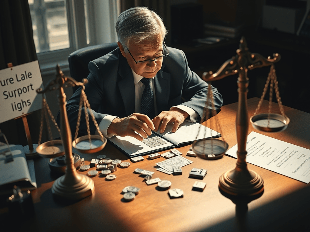 The Price of Power: How Some Disabled People Are Being Sold Out to Appease the Party