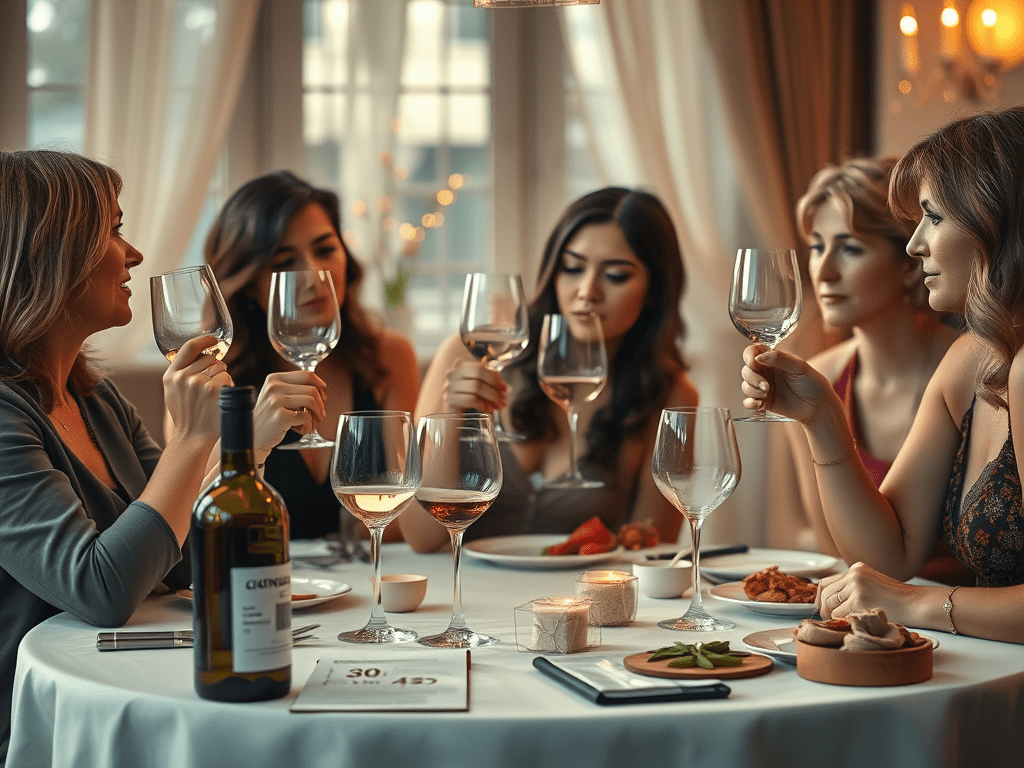 Wine Not? The Six-Glass Buzzkill That’s Ruining Your Pinot Plans