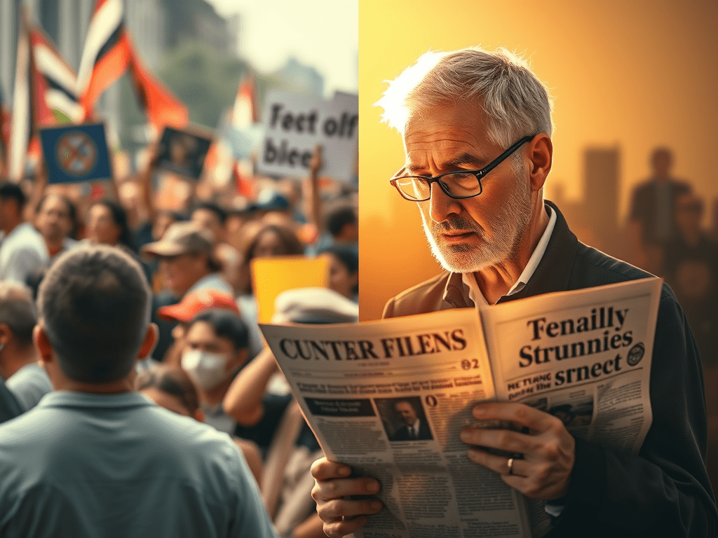 Minority Report: Will the Left Implode When the Gammons Are Gone?