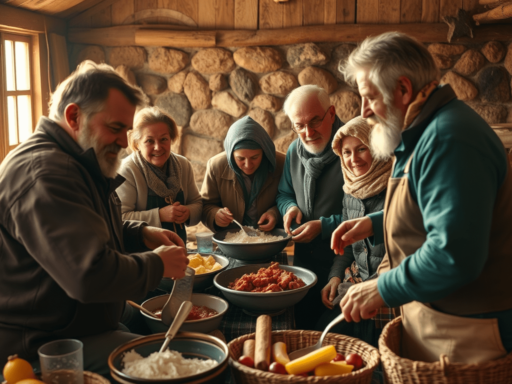 When Representation Misses the Mark: The Speech That Forgot Who Scotland Really Is