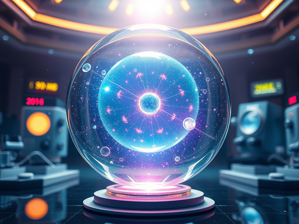 Frozen Light & Quantum Sorcery: We Just Hit Pause on a Freaking Photon 🧊✨