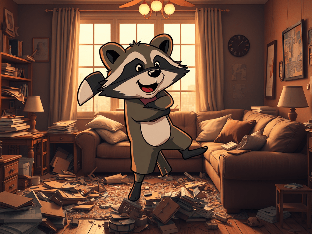 Why We Cling to Stupid Beliefs (Even When They’re Punching Us in the Face)